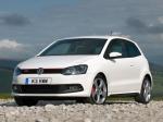 Volkswagen Polo GTi 2010 года
